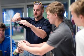 The Science of Superheroes