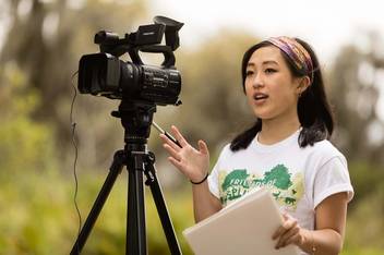 Senior Research Practicum