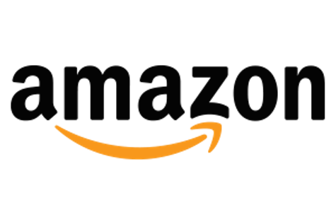 Amazon logo