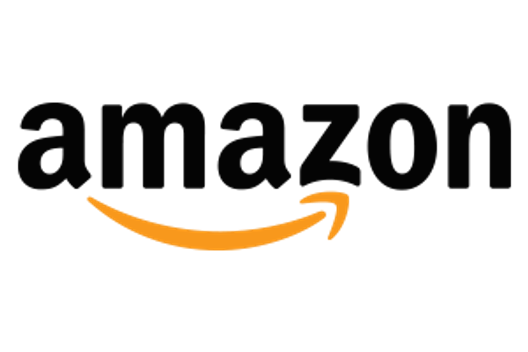 Amazon logo