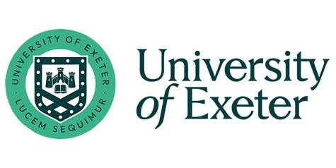 University of Exeter logo