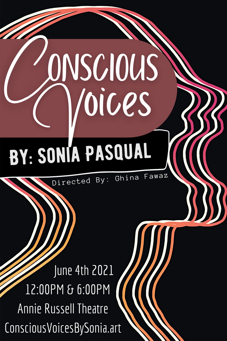 Conscious Voices