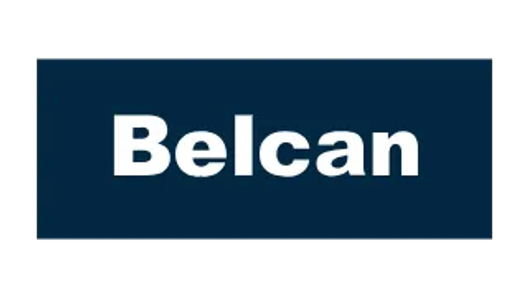 Belcan logo