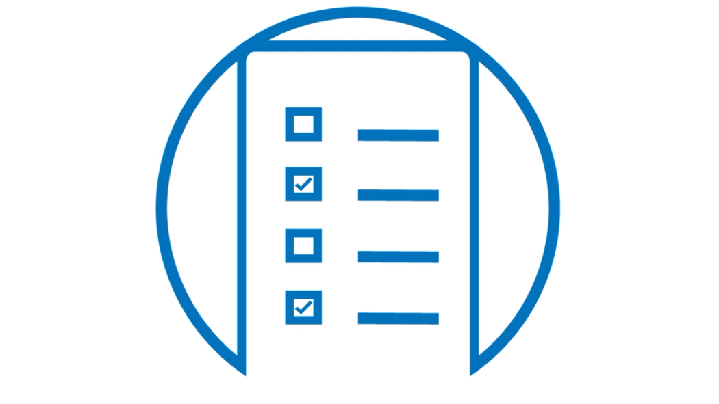 checklist icon