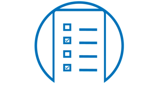 checklist icon