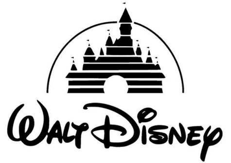 Walt Disney logo