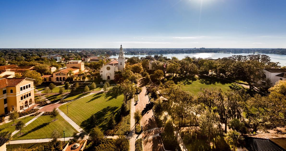 How To Tour Rollins College how-to-tour-rollins-college
