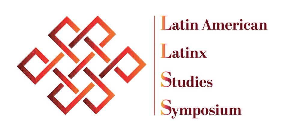 Latin American and Latinx Studies Symposium logo