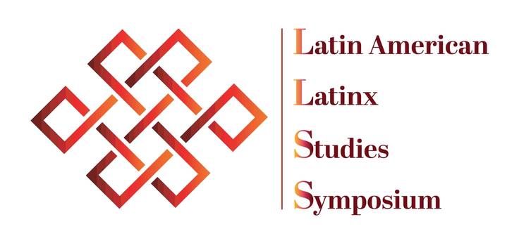 Latin American and Latinx Studies Symposium logo