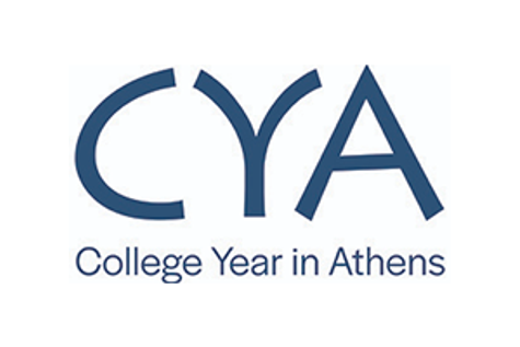 College Year in Athens logo