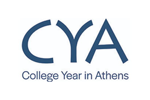 College Year in Athens logo