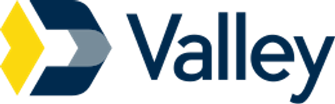 Valley Bank logo