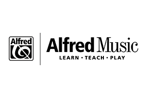 Alfred Music logo