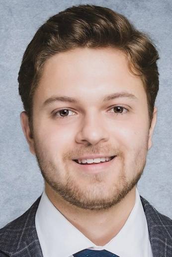 A portrait of Giovanni Figueredo