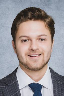 A portrait of Giovanni Figueredo