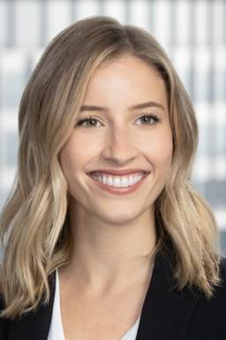 Gabrielle Massé ’16