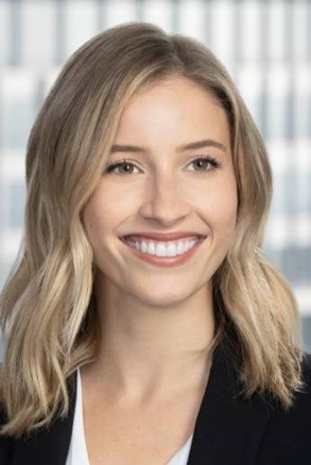 Gabrielle Massé ’16