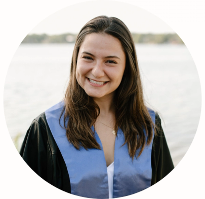 Alfond Scholar Capri Gutiérrez ’23