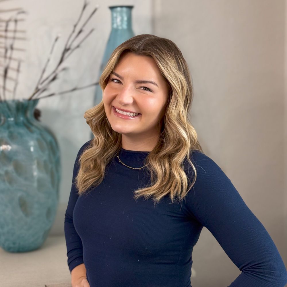 Portrait of Alexa Greathouse