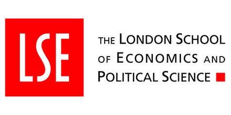 London School of Economics logo