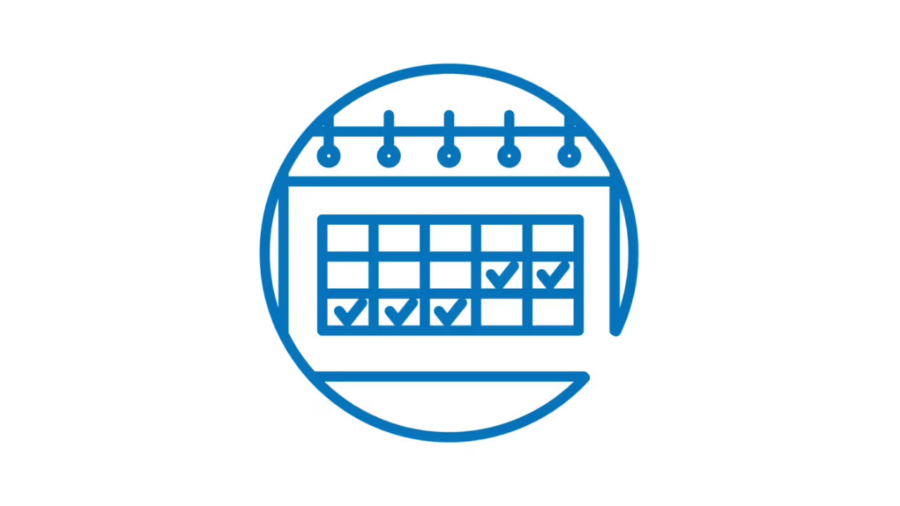 calendar Icon