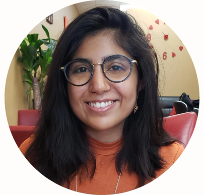 Alfond Scholar Muniba Khan ’19