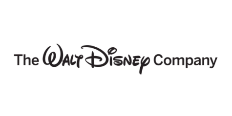 The Walt Disney Company logo