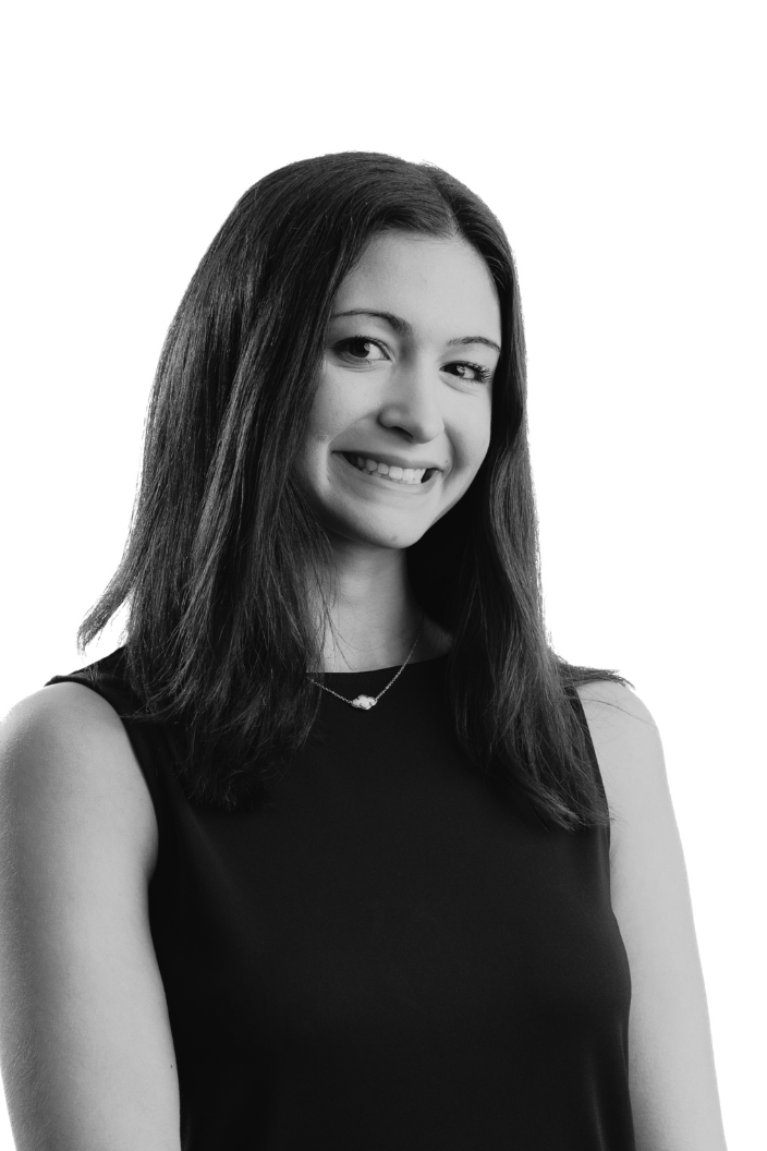 Headshot of Caitlyn Jaryszak