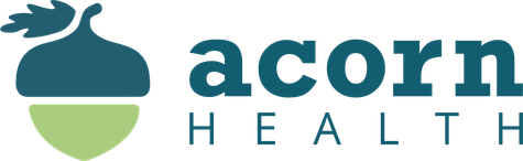 Acorn Health Logo