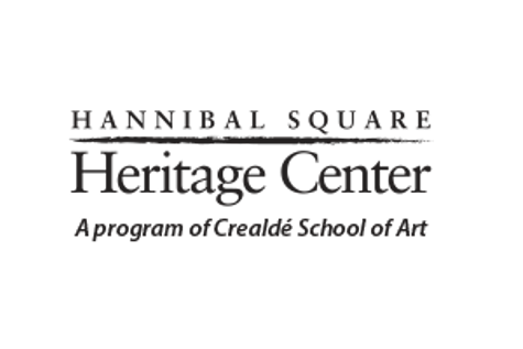 Hannibal Square Heritage Center