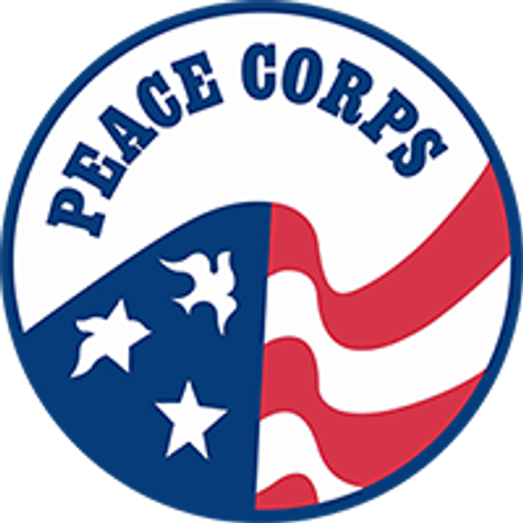 Peace Corps logo