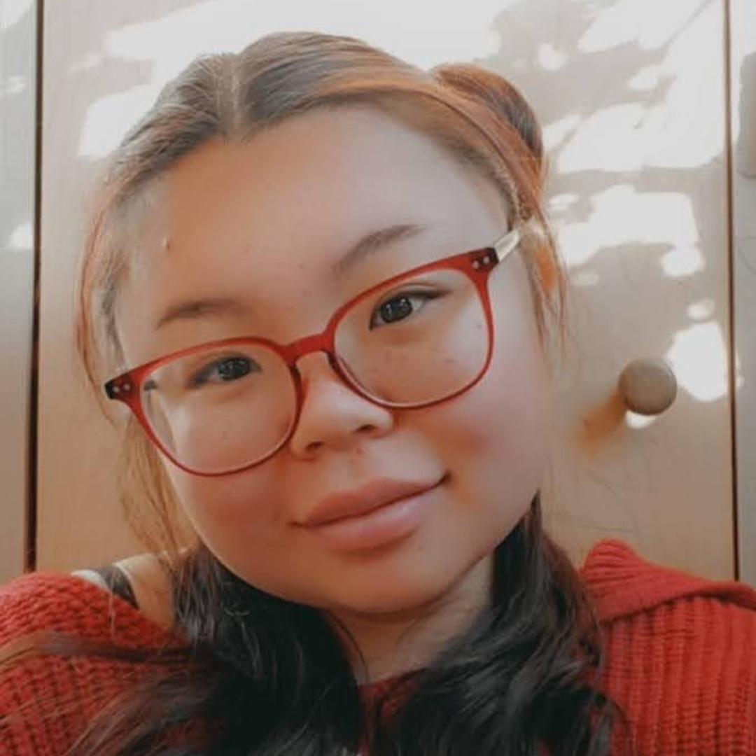 Rollins student Sydney Moy ‘25