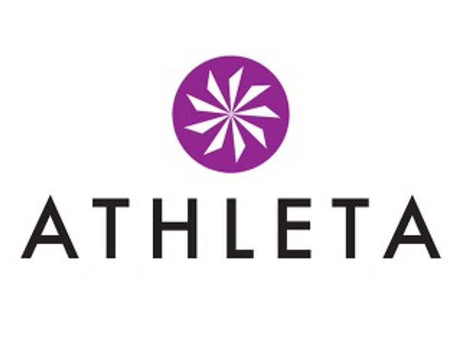 Athleta logo