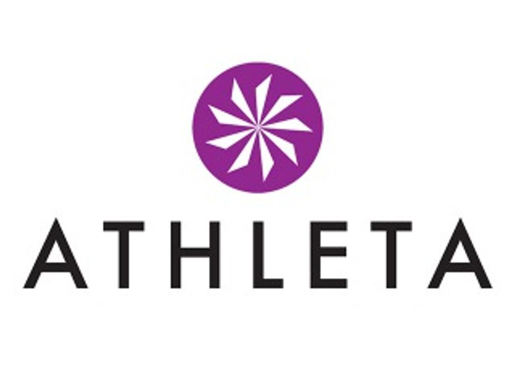 Athleta logo