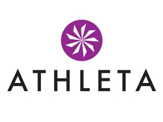 Athleta logo