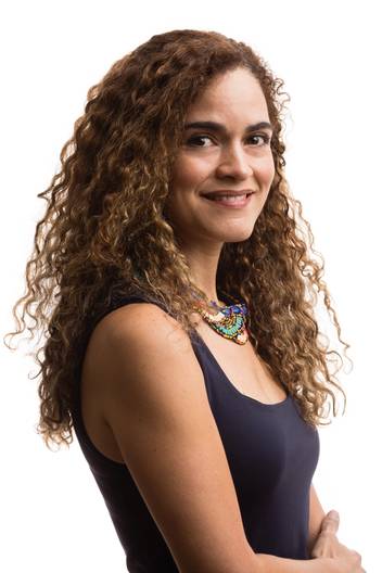 Rosana Díaz-Zambrana