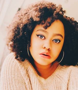 Alexandria Crawford ’16