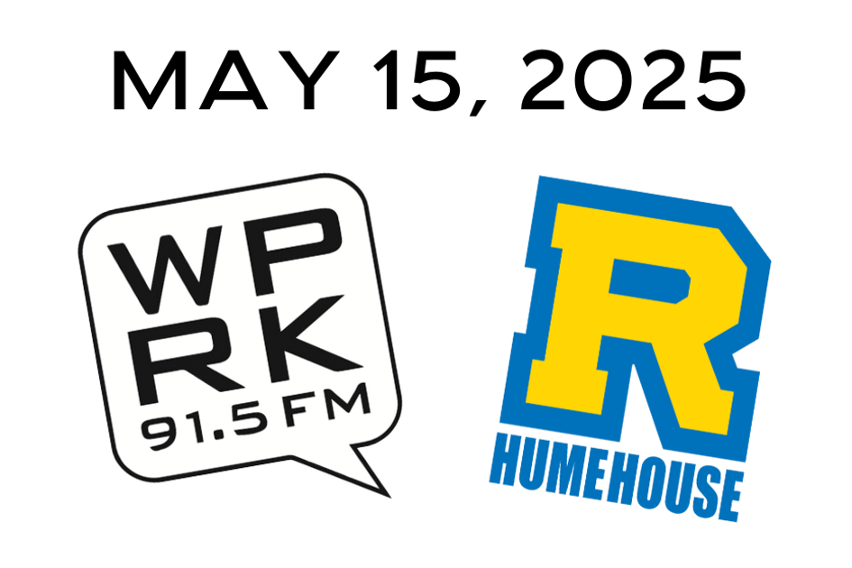 flyer for cdc and wprk event