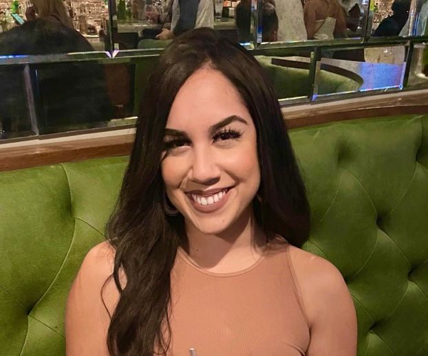 Sulay Martinez ’19