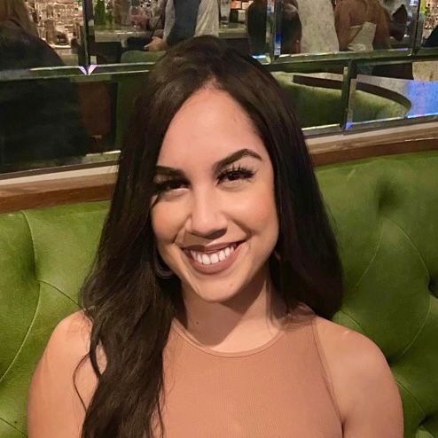 Sulay Martinez ’19