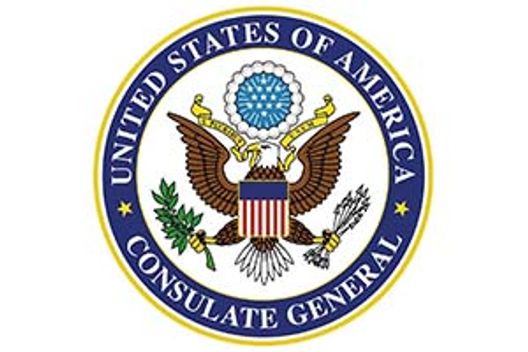 U.S. Consulate General