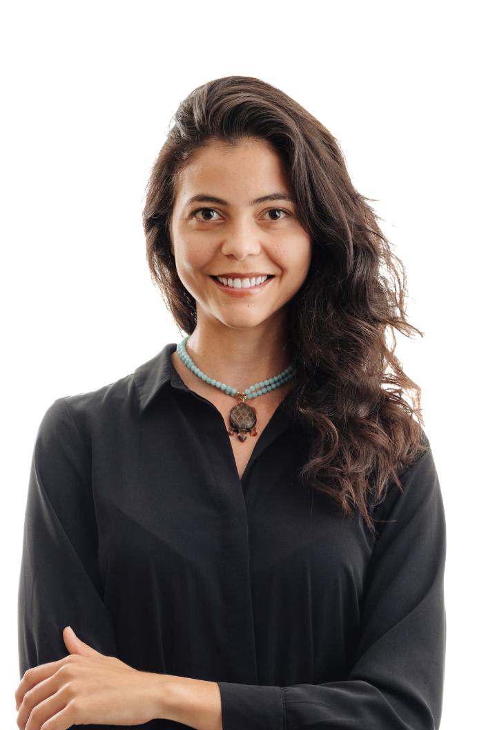 Headshot of Jessica Doyle