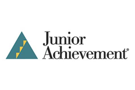 Junior Achievement logo