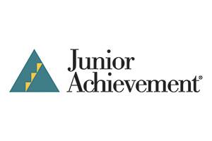 Junior Achievement logo