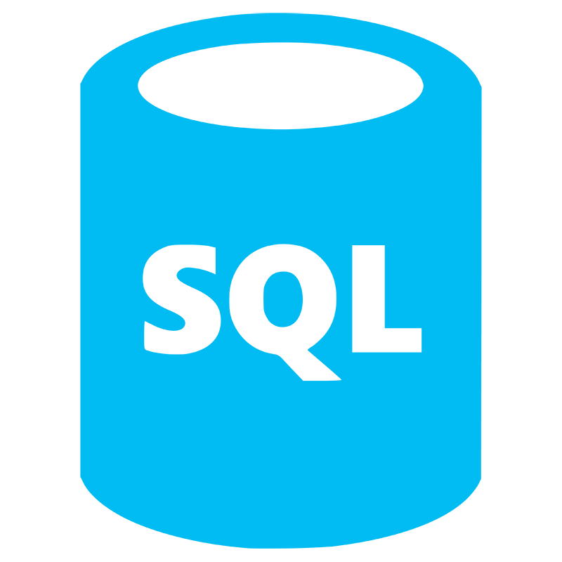 SQL logo