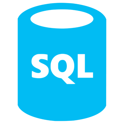 SQL logo