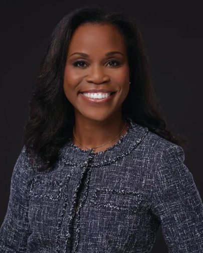 Dr. Robiaun Charles' headshot.