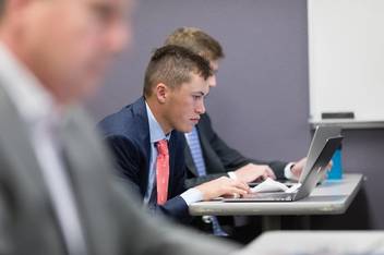 High-Performance Organizations