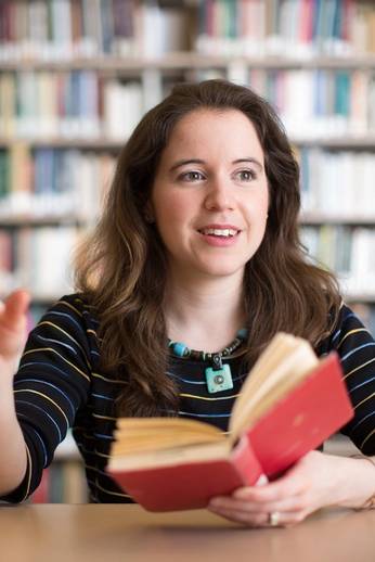 Cherie Ramirez ’06