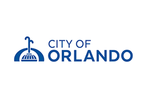 City of Orlando